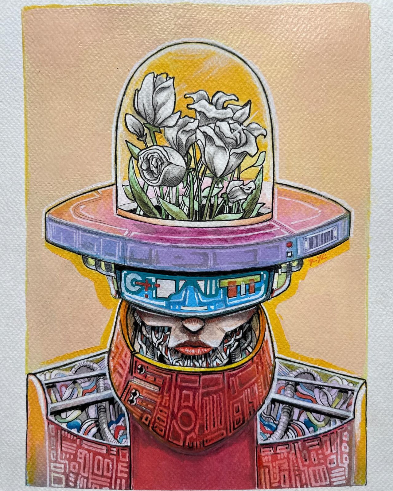 Android Dreamin’