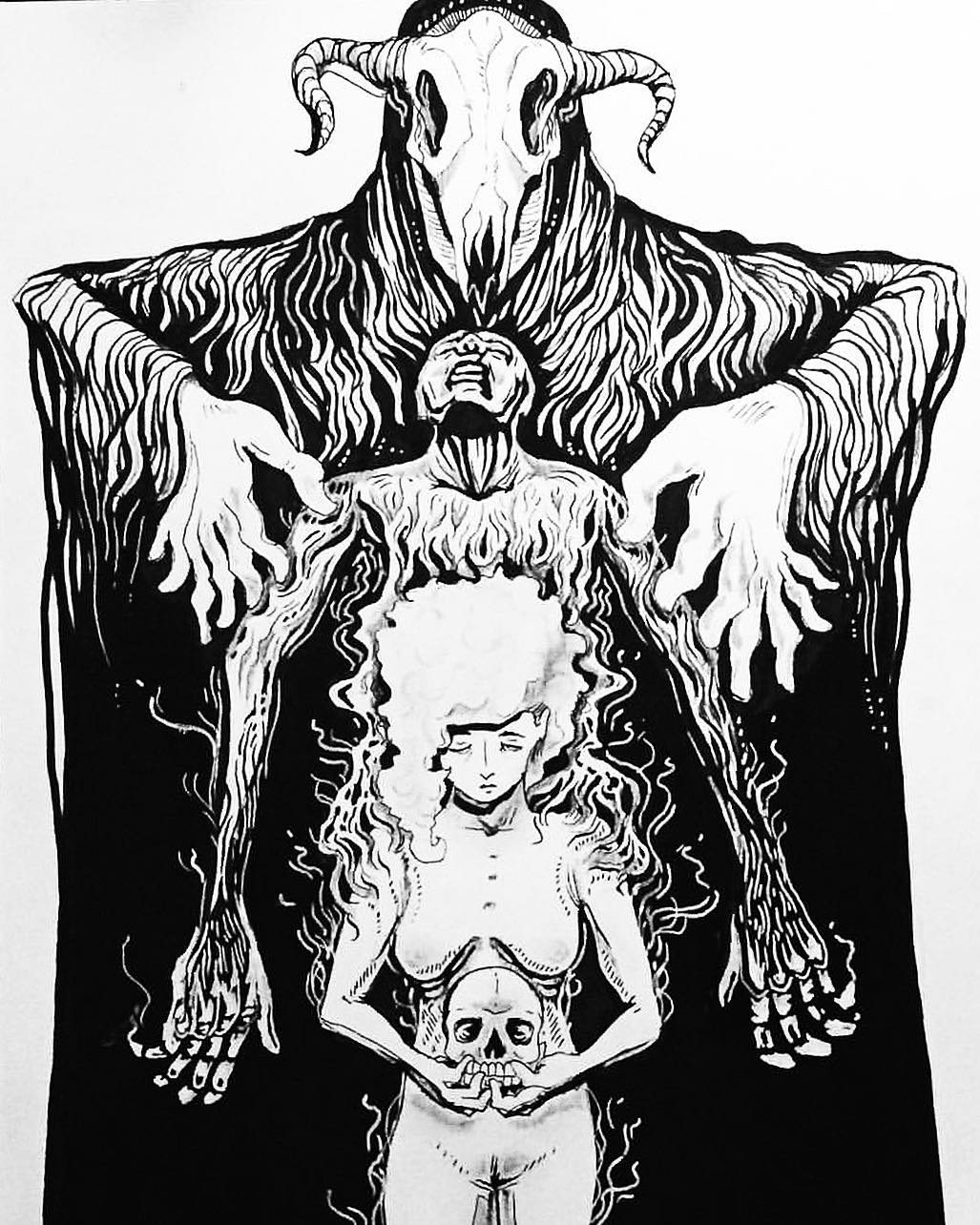 Consummation of Death