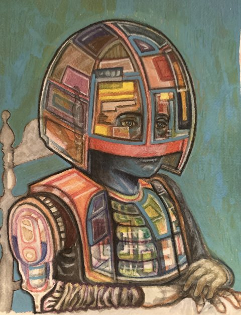 Android #2