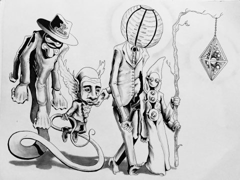 Creature Feature