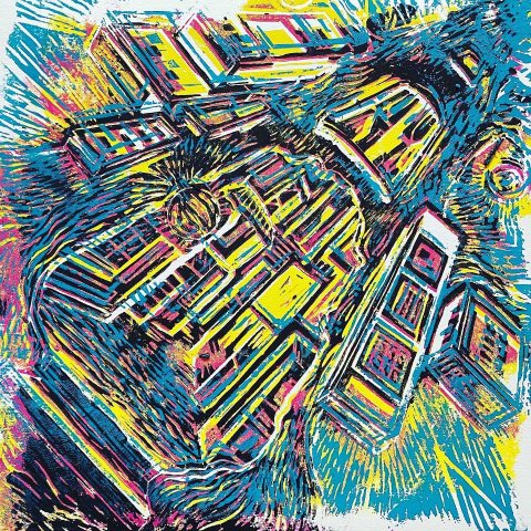 The Tree of Cities