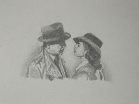 Untitled (Casablanca)