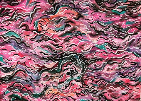 What the Clouds Could Carry, Pt. 2